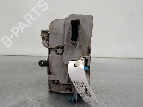 Front right lock CITROËN BERLINGO / BERLINGO FIRST Box Body/MPV (M_) 2.0 HDI 90 (MBRHY, MCRHY) | BP2286237C97 