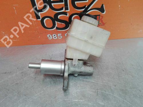Brake master cylinder BMW X3 (E83) 2.0 d | BP2257353M77