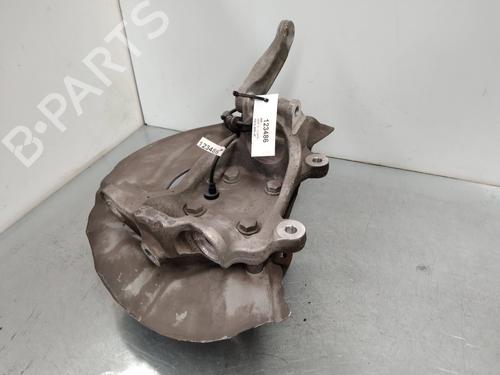 Right front steering knuckle BMW 5 (E60) 530 d | BP2254319M26 