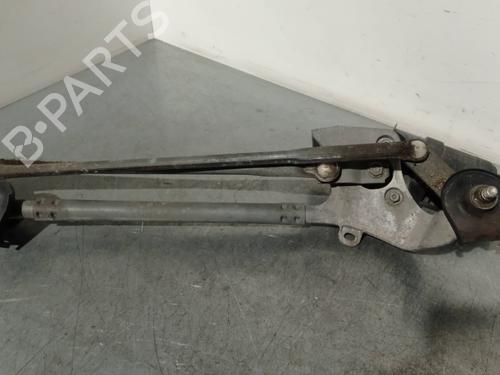 Used Front wiper motor TOYOTA RAV 4 III (_A3_) [2005-2014]  22442025