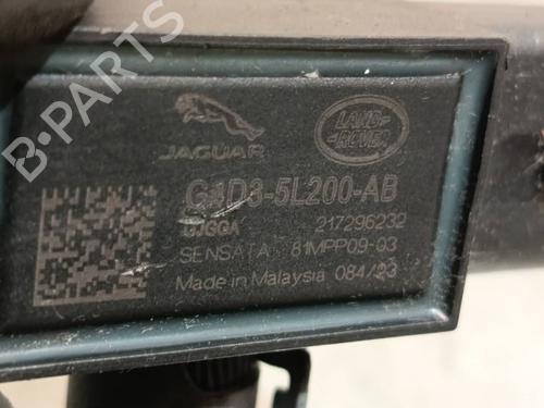 Electronic sensor JAGUAR XE (X760) 2.0 D | BP38544706M84 - Image 3