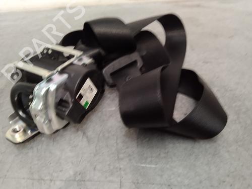 Used Front right seatbelt MERCEDES-BENZ C-CLASS T-Model (S205) C 220 BlueTEC / d (205.204) (170 hp) 23406610