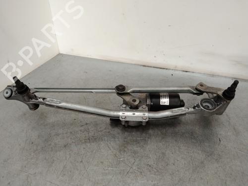 Used Front wiper motor BMW 3 Touring (E91) 320 d (163 hp) 20699129