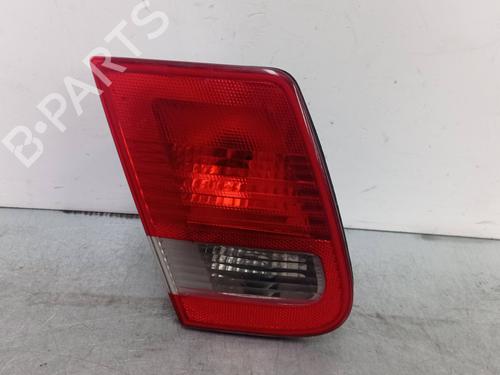 Used Left tailgate light SAAB 9-3 (YS3F, E79, D79, D75) 2.2 TiD (125 hp) 14220552