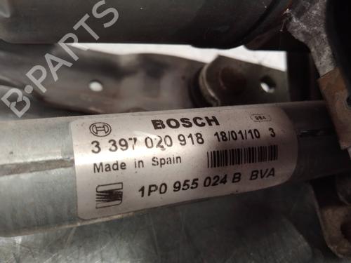Front wiper motor SEAT LEON (1P1) 1.9 TDI | BP14219015M29 
