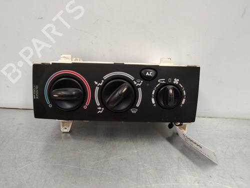 Used Climate control RENAULT MEGANE I Grandtour (KA0/1_) 1.6 16V (KA0B, KA04, KA11) (107 hp) 2285922