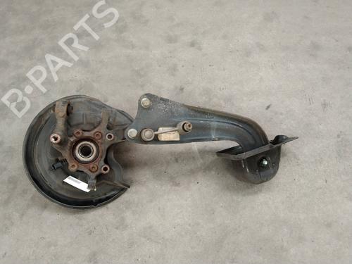 Right rear steering knuckle AUDI A3 (8P1) 2.0 TDI 16V quattro | BP6515811M28 