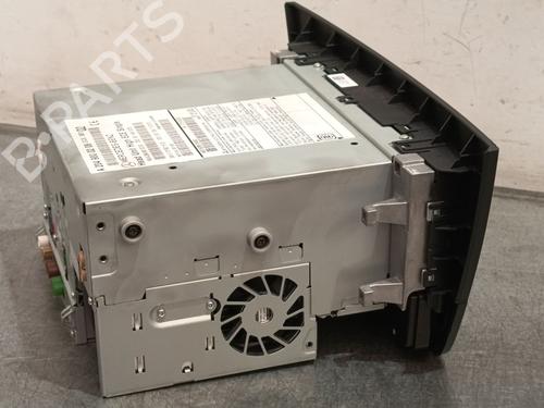 Radio MERCEDES-BENZ C-CLASS (W204) | BP34102741E6 - Image 6