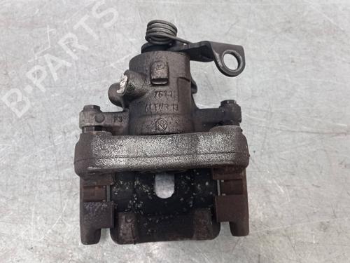 Right rear brake caliper PEUGEOT 308 I (4A_, 4C_)  | BP11621695M106 
