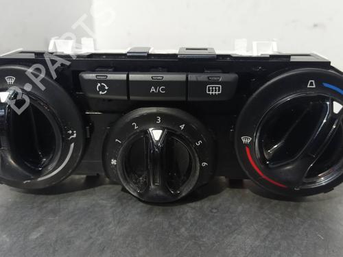 Used Climate control PEUGEOT 208 I (CA_, CC_) 1.6 HDi (92 hp) 32273601