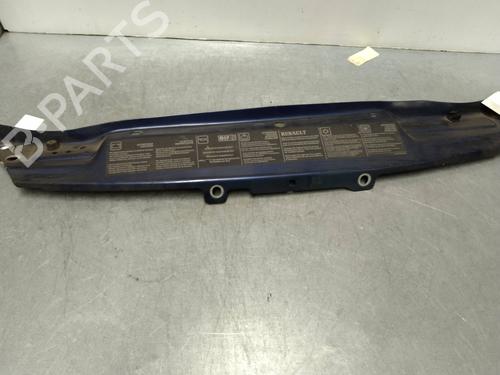 Crossmember RENAULT MEGANE I Classic (LA0/1_) 1.4 16V (LA0D, LA1H, lA0W, LA10) BP8757978C162