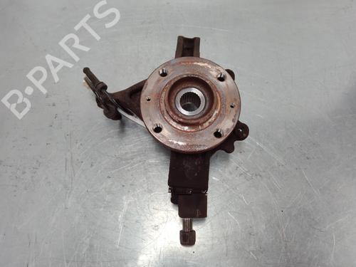 Used Right front steering knuckle CITROËN C4 I (LC_) [2004-2014]  2257277