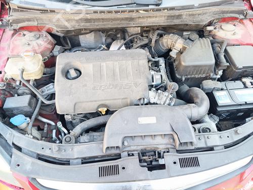 Engine HYUNDAI i30 Estate (FD) 1.6 CRDi | BP33794047M1  - Image 5
