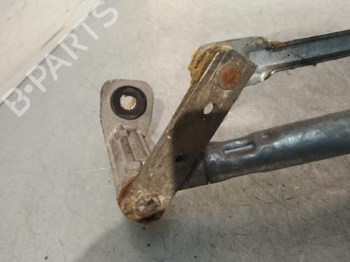 Front wiper motor SEAT TOLEDO II (1M2) 1.9 TDI | BP21781412M29 