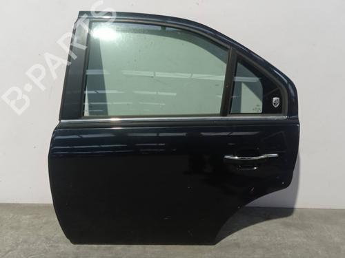 Used Left rear door FORD MONDEO III Saloon (B4Y) 2.0 TDCi (130 hp) 29994308