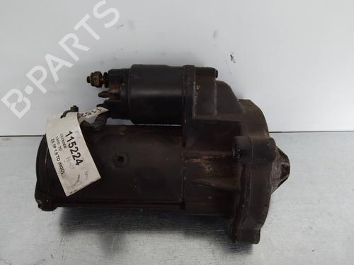 Used Starter CITROËN ZX (N2) 1.9 DT (92 hp) 2291443