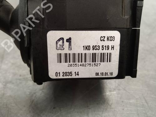 Steering column stalk VW SCIROCCO III (137, 138) 2.0 TDI | BP6470508I23 
