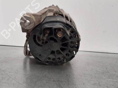 Alternator FIAT PUNTO Hatchback Van (188_) 1.2 60 | BP2258801M7 