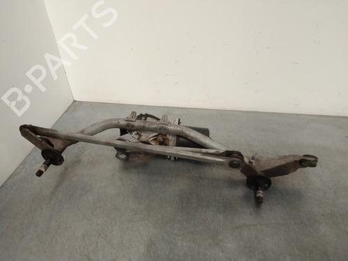 Front wiper motor NISSAN QASHQAI +2 (JJ10E)  | BP29537021M29 