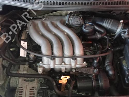 Motor für VW NEW BEETLE (9C1, 1C1) 2.0 (115 hp) 28439024