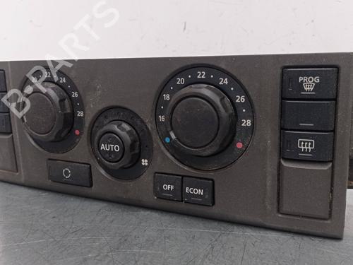 Climate control LAND ROVER RANGE ROVER SPORT I (L320) 2.7 D 4x4 | BP12443686I5 