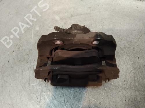 Left front brake caliper CITROËN C3 II (SC_)  | BP22931922M105 