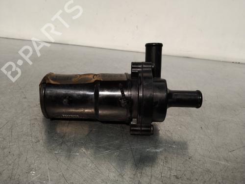 Andre TOYOTA PRIUS Liftback (_W2_)  | BP14219202O1 