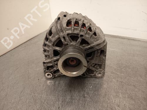 Generator RENAULT MEGANE III Hatchback (BZ0/1_, B3_) 2.0 TCe (BZ0K) (180 hp) 27882997