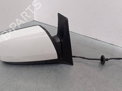 Used Right mirror OPEL ZAFIRA / ZAFIRA FAMILY B (A05) [2005-2019]  11752926