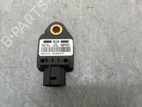Elektronisk sensor HYUNDAI i30 Estate (FD) 1.6 CRDi (90 hp) 29613579