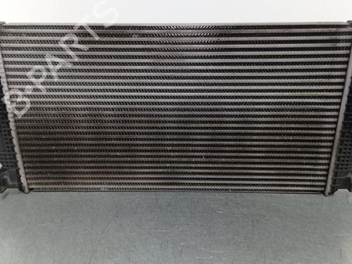 Used Intercooler OPEL ASTRA J (P10) 2.0 CDTI (68) (165 hp) 10210333