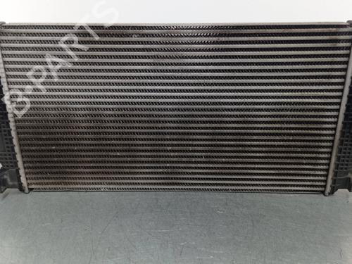 Intercooler OPEL ASTRA J (P10) 2.0 CDTI (68) (165 hp) 10210333