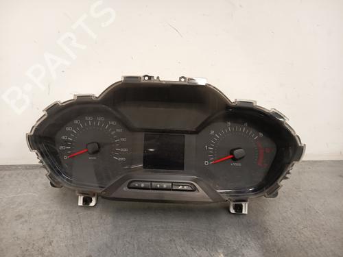 Used Instrument cluster PEUGEOT PARTNER Box Body/MPV (K9) [2018-2025]  28412851