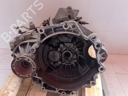 Gearkasse SEAT LEON (1M1) 1.6 16 V | BP2246245M3 
