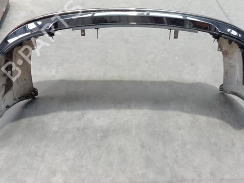 Rear bumper MERCEDES-BENZ C-CLASS (W204) C 220 CDI (204.008) | BP21064017C8 