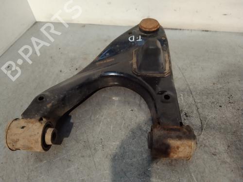 Højre bagtil bærearm NISSAN PATHFINDER III (R51) [2005-2025]  22353240
