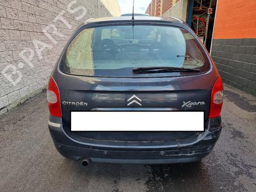 Left front fenders CITROËN XSARA PICASSO (N68) 1.6 HDi | BP16551346C41 
