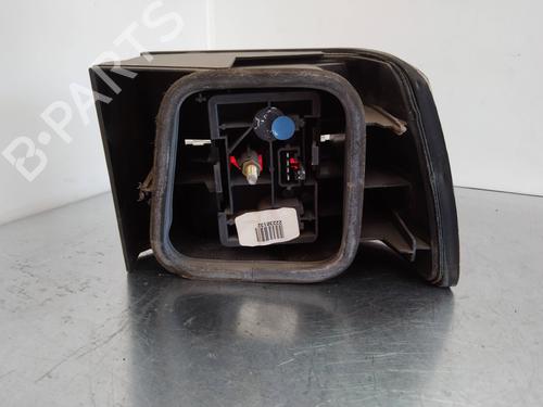 Left taillight CITROËN XANTIA (X1_, X2_) 1.8 i 16V | BP2283493C34 