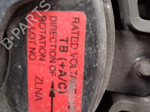 Radiator fan HYUNDAI GETZ (TB) 1.5 CRDi | BP2258563M35 