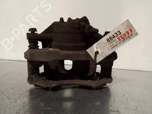 Right front brake caliper CITROËN XSARA Coupe (N0) 1.6 16V | BP11622006M104 