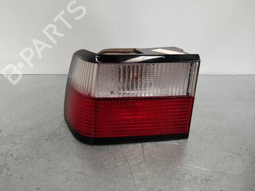Used Left taillight CITROËN XANTIA (X1_, X2_) 1.9 Turbo D (90 hp) 2252419