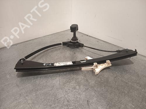 Used Rear left window mechanism SKODA FABIA III (NJ3) [2014-2021]  27882913
