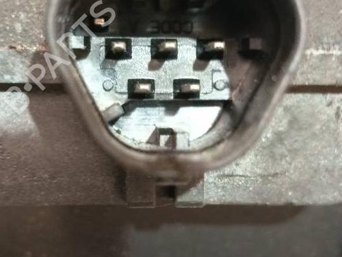 Mass air flow sensor CHEVROLET CRUZE (J300) | BP40571433M95 - Image 4
