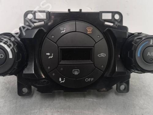 Used Climate control FORD ECOSPORT [2011-2022]  8334377
