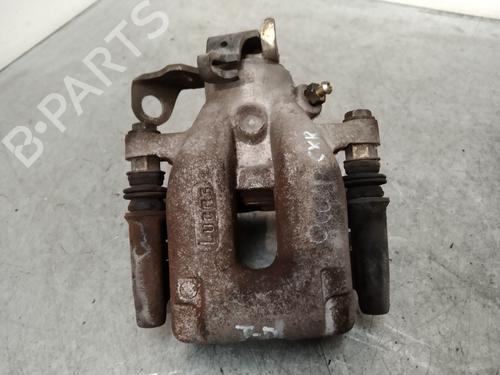 Used Right rear brake caliper CITROËN C2 (JM_) 1.6 (109 hp) 24263156