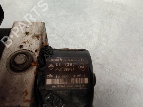 ABS pump RENAULT LAGUNA II Grandtour (KG0/1_) 1.9 dCi (KG0G) | BP2246416M43 