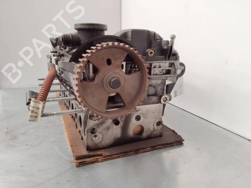 Cylinder head FORD FOCUS II (DA_, HCP, DP) 2.0 TDCi | BP10979841M5 