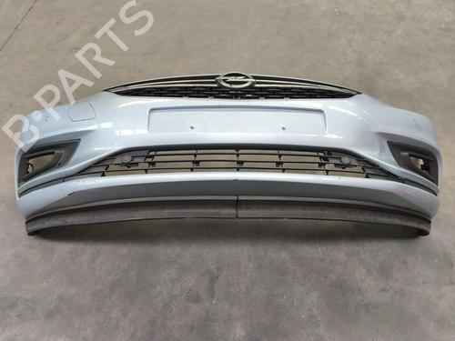 Used Front bumper Front bumper OPEL ASTRA K Sports Tourer (B16) 1.6 CDTi (35) (136 hp) 34009104 34009104