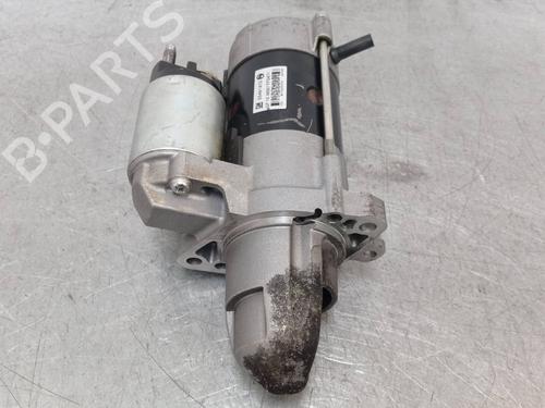 Starter OPEL ASTRA K (B16) 1.6 CDTi (68) | BP10989984M8 