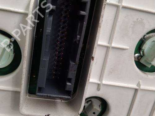 Instrument cluster FORD MONDEO III Saloon (B4Y) 2.0 16V TDDi / TDCi | BP25760742C47 